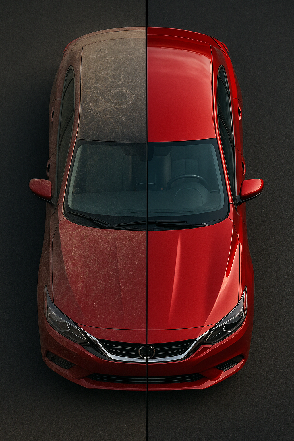 Ceramic Coating image